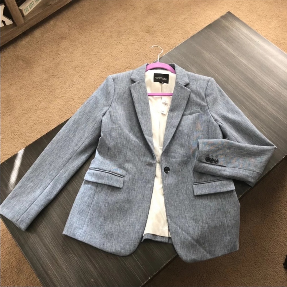Banana Republic Blazer
